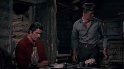 A might too done, are they? - Yellowstone Kelly