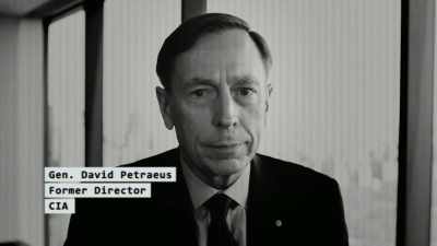 A military legend
with a scandalous fall, - Cyberwar