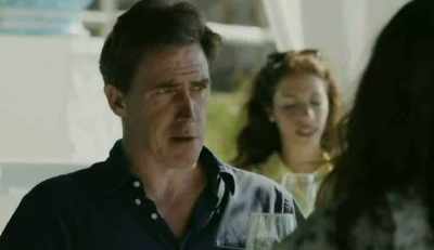 A milkman by trade,
a part-time actor, - The Trip