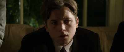 - A million bucks?
- Yeah, at least. - Billionaire Boys Club