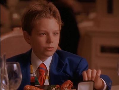 A million dollars doesn't buy all that much these days - Blank Check