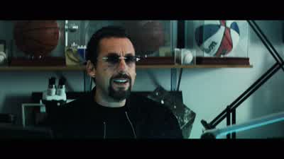 A million dollars is more that's my point UnderstandWell you wanna win by one point or fucking 30 points KG rightI see you out there with the fucking stadiums all booing youYou're 30 up you're still going full tilt - Uncut Gems