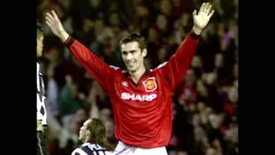 A million for Gillespie
plus six million cash - Fever Pitch: The Rise of the Premier League