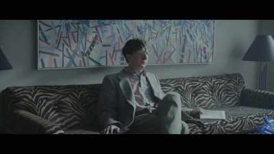 A million shares? - Black Monday