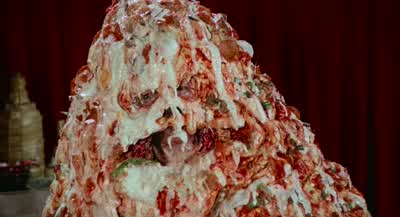A MILLION THAT'S UNFAIRUNFAIR TO THE PAYORBUT NOT TO THE PAYEEBUT YOU'RE GONNA PAY IT OR ELSEOR ELSE WHATTELL HIM VINNIEOR ELSE PIZZA IS GONNA SEND OUT FOR YOU - Spaceballs