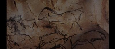 A million years before man - The Horse Whisperer