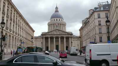 A million years
of parisian history - Searching for Secrets