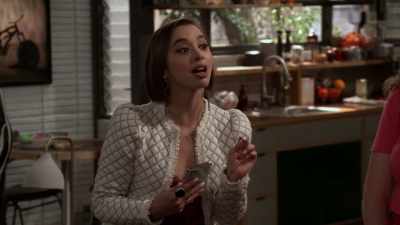 A mimosa is orange juice
with champagne. - Call Your Mother