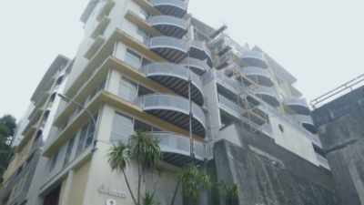 A minor leak can turn into
a major disaster. - Engineering Catastrophes