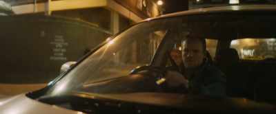 A minute late,
the deal is off. - Nightride