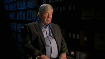 A misnomer perpetrated
sometimes by the press - Homicide Hunter: Devil in the Mountains