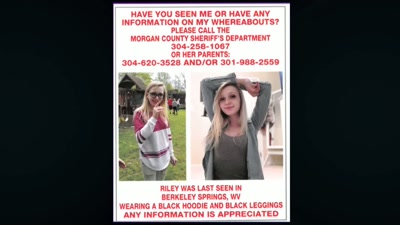 A missing child's investigation
was launched. - Killers: Caught on Camera
