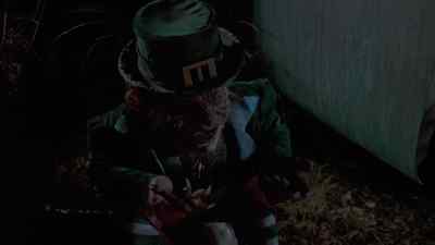 A missing coin. - Leprechaun