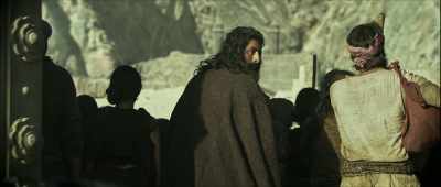 A mistake that every Khameran
would have to pay for. - Shamshera