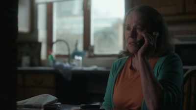 A mistake. - The Pembrokeshire Murders
