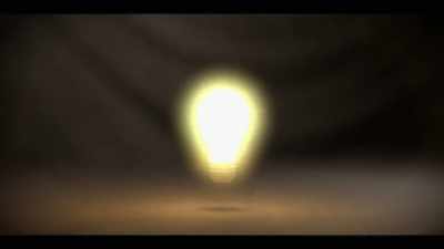 A modern light bulb is about 100 times more powerful - The History of Home Narrated by Nick Offerman