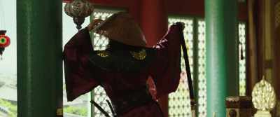 A modest 10,000 nyang. - The Pirates: The Last Royal Treasure