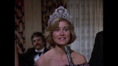 A moment ago I thought - The Love Boat