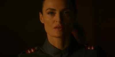 A moment first
for the fallen. - Motherland: Fort Salem
