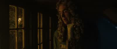 I just want you to know I believe you made a very good decision today. - Pirates of the Caribbean: The Curse of the Black Pearl