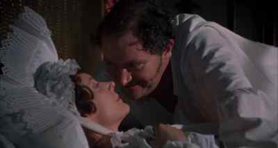 - A monopoly, a spice monopoly. - Princess Caraboo