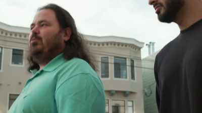 A month later, he was fired,
in part for violating Google's - Impact x Nightline