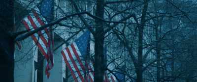 A month after that
horrible event, - Citizen Bio
