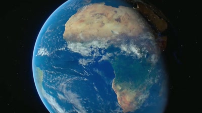 'A month after the equinox, - A Year on Planet Earth