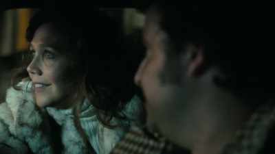 A month till the next shoot? Really? - The Deuce