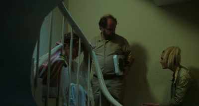 A mop alone is not enough.
We need hot water and soap. - Flux Gourmet