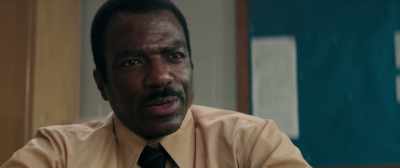 A more helpless feeling
than you could ever know. - The Best of Enemies
