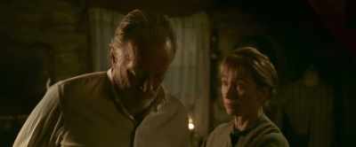 A more loyal man
than lefty brown
hasn't walked this earth. - The Ballad of Lefty Brown