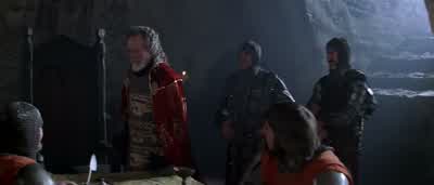 A most excellent idea sire Is it - Braveheart