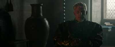 A most unspeakable charge
has been brought against you. - The Last Duel