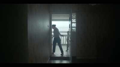 A mother of ten. - Say Nothing