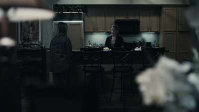 A mother will go
to great lengths to protect-- - Cruel Summer