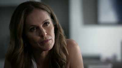 A mother's sense of her child, - Tell Me Your Secrets