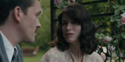A mother's work is never done. - Flowers in the Attic: The Origin