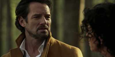 A move that only a god
could make. - Teen Wolf: The Movie