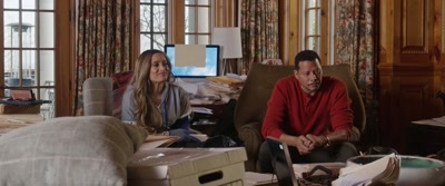 A movie star, - The Best Man: The Final Chapters