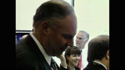 A much needed victory for the DA
after losing the O.J. Simpson case. - The Menendez Brothers