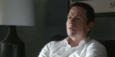 A murder this city - Spenser Confidential