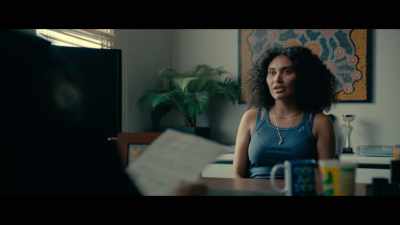 A murder investigation
involving a US citizen? - Population 11