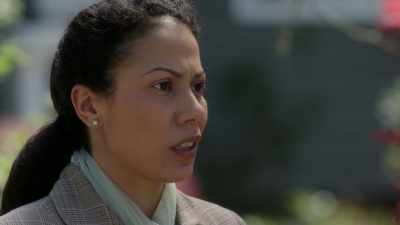 A murder like that requires...
passion, a loss of control, - The Bletchley Circle: San Francisco