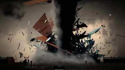 a-mysterious-flying-object-terrorizes-a-small-town - Strange Evidence