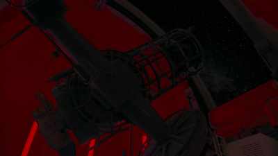 A mystery that he alone
recognized was insoluble - Cosmos: Possible Worlds