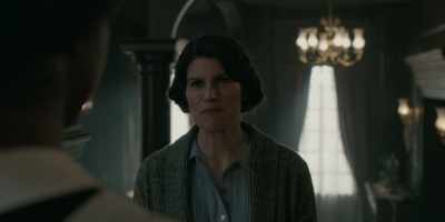 A mystery I will have
to solve myself then. - Flowers in the Attic: The Origin