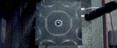 A myth is like something
that vibrated from something - Memory: The Origins of Alien