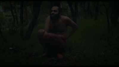A naked, grieving ex-soldier - The Story of Film: A New Generation