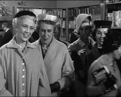 A name please. - Alfred Hitchcock Presents